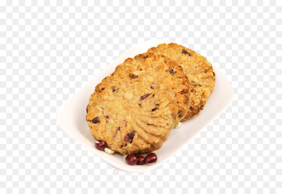 Galletas De Avena Con Pasas，Galletas De Chispas De Chocolate PNG