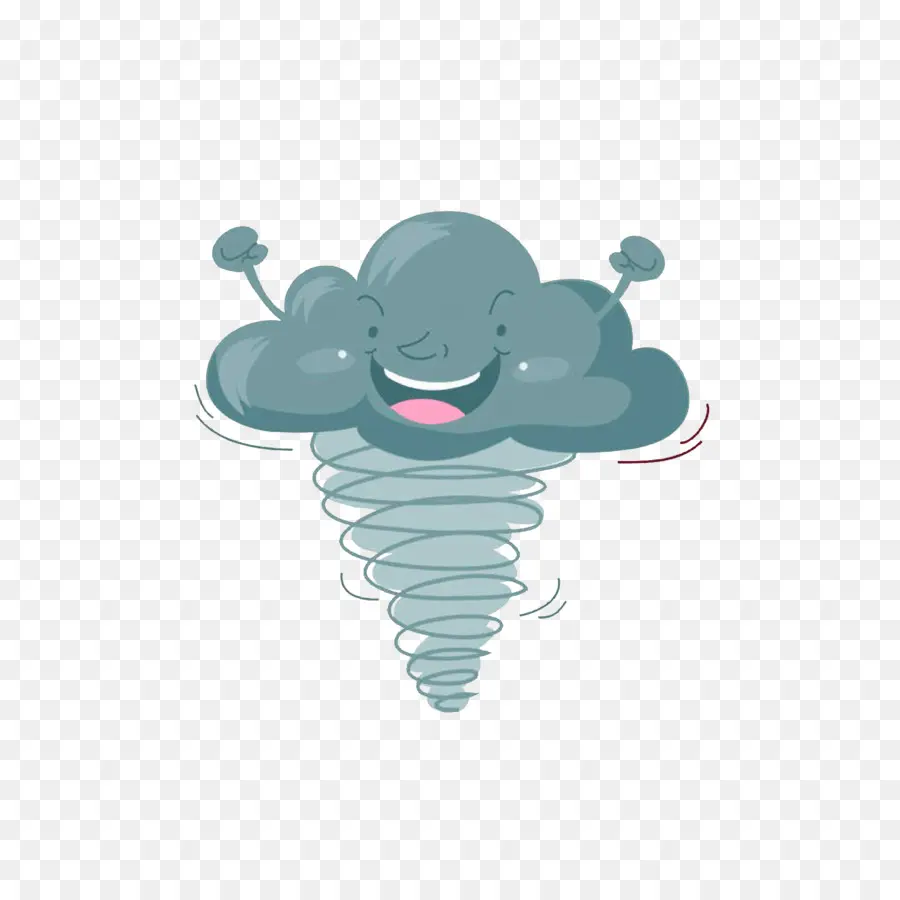 Tornado，Tormenta PNG