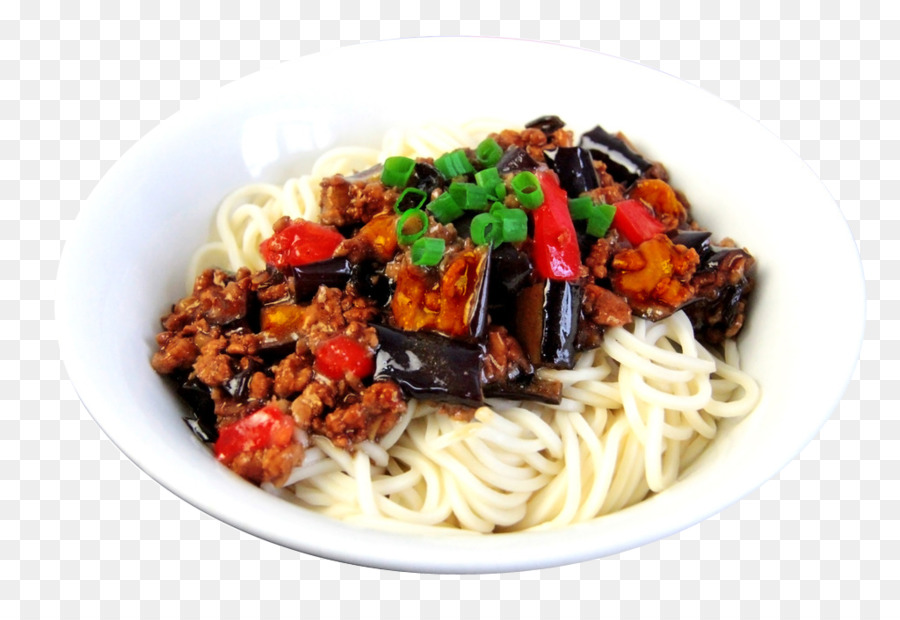 Lo Mein，Spaghetti Alla Puttanesca PNG