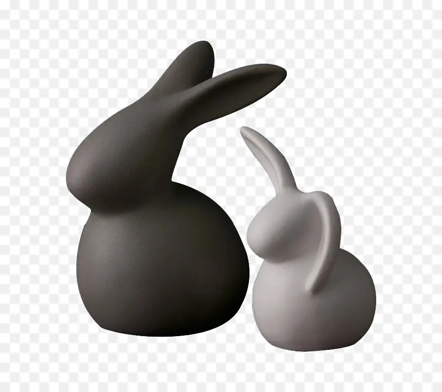 Figuras De Conejo，Conejito PNG