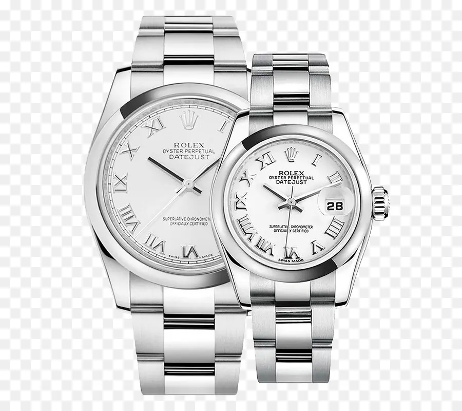 Rolex Submariner，Reloj PNG