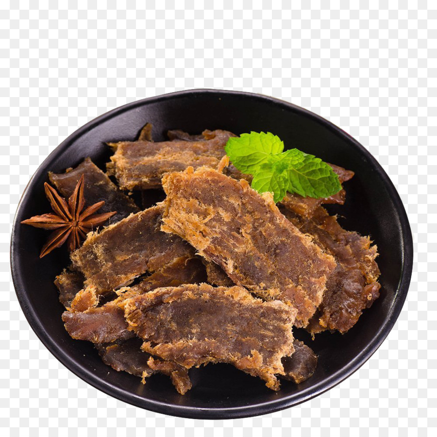 Bakkwa，Mongol De La Carne De Vacuno PNG