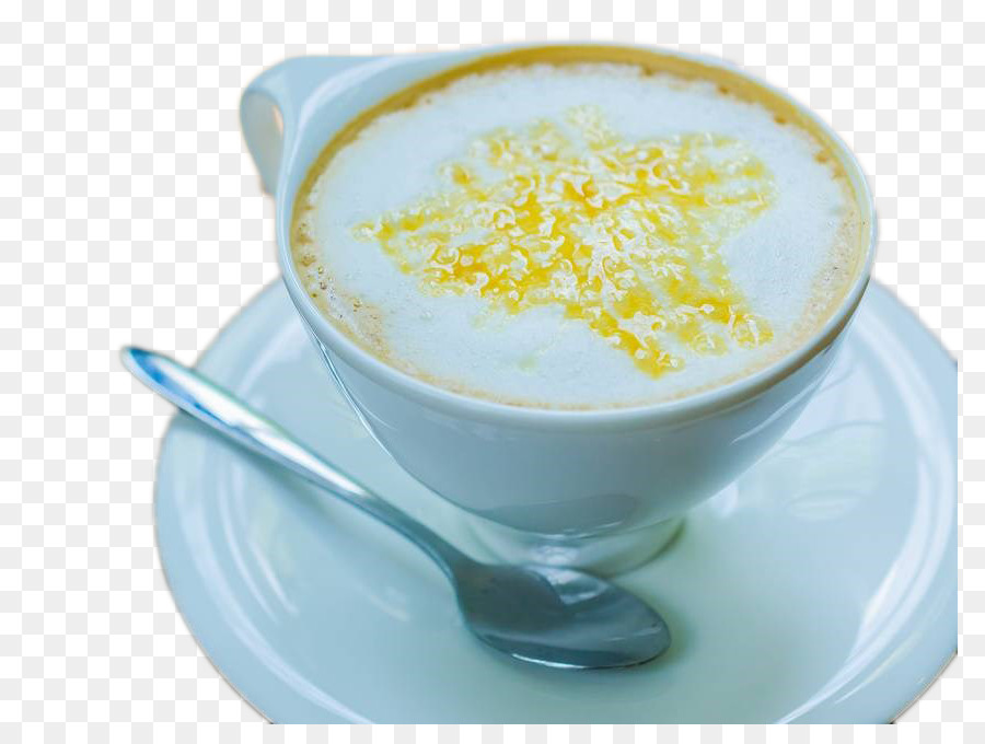 Café，Caramelo PNG