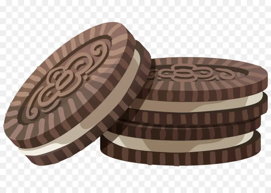 Galletas，Chocolate PNG