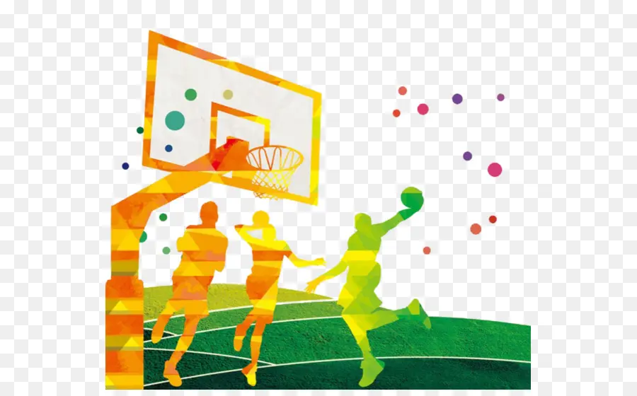 Baloncesto，Deporte PNG