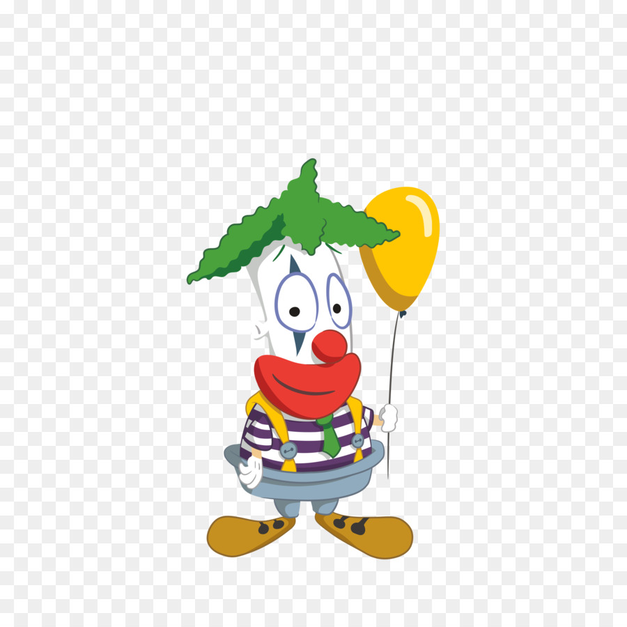 Payaso，Adobe Illustrator PNG