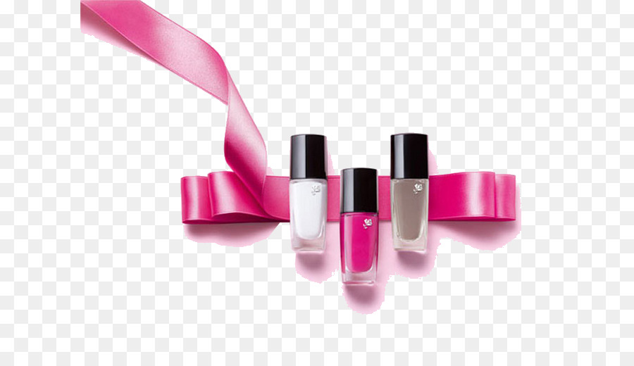 Esmalte De Uñas，Productos Cosméticos PNG