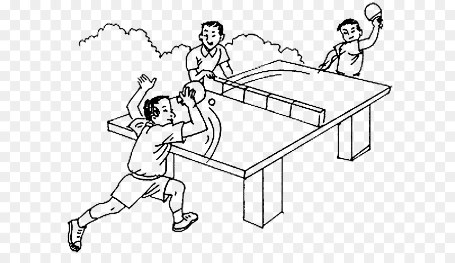 Table Tennis，National Primary School PNG