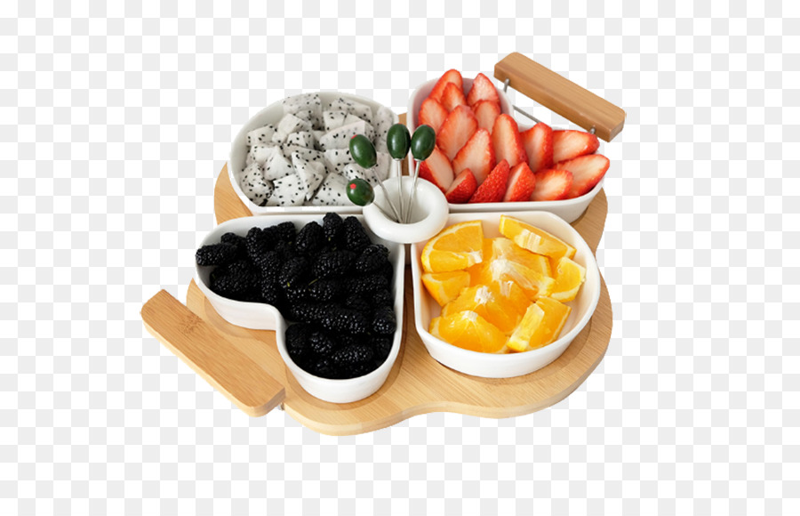 El Desayuno，La Fruta PNG