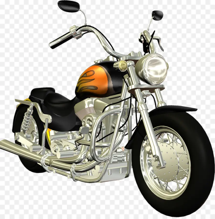 Motocicleta，Ciclomotor PNG