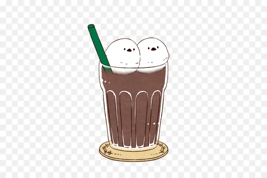 Batido，Chocolate PNG