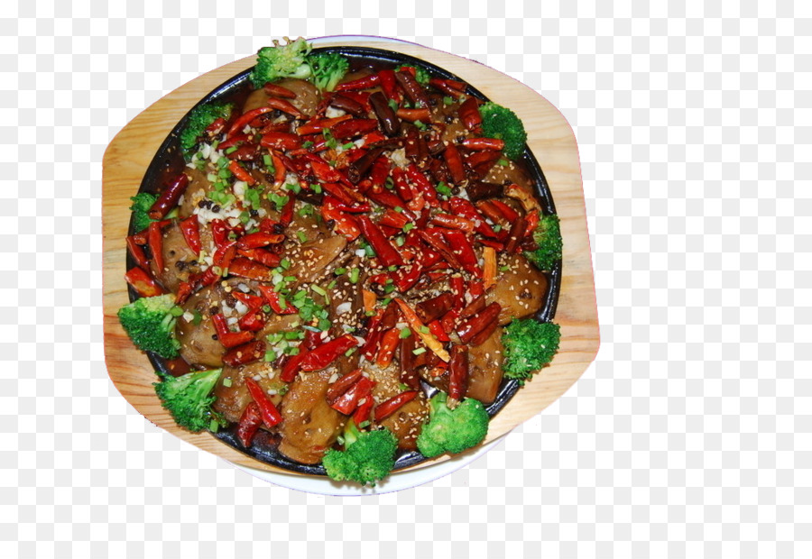 Plato Picante，Rojo PNG