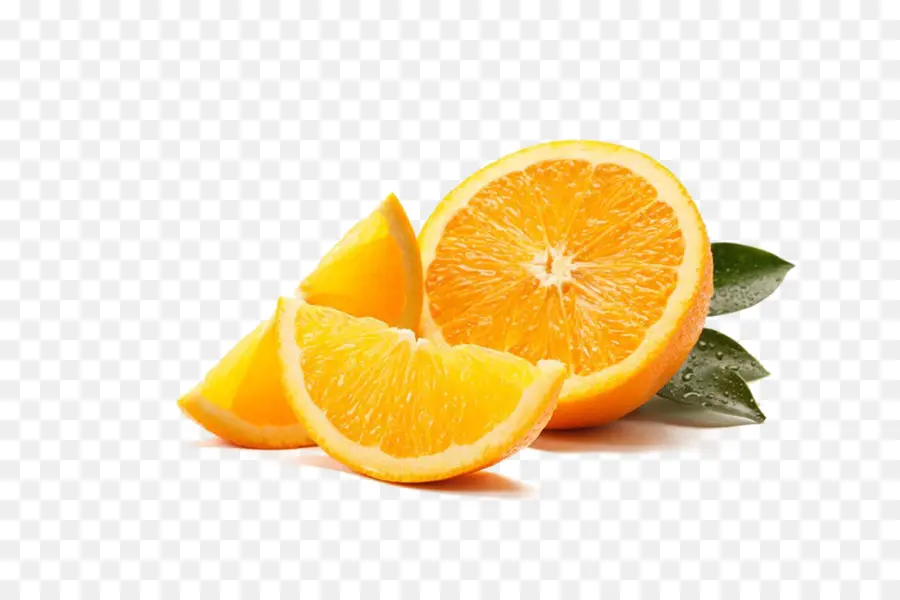 Naranja，Limón PNG