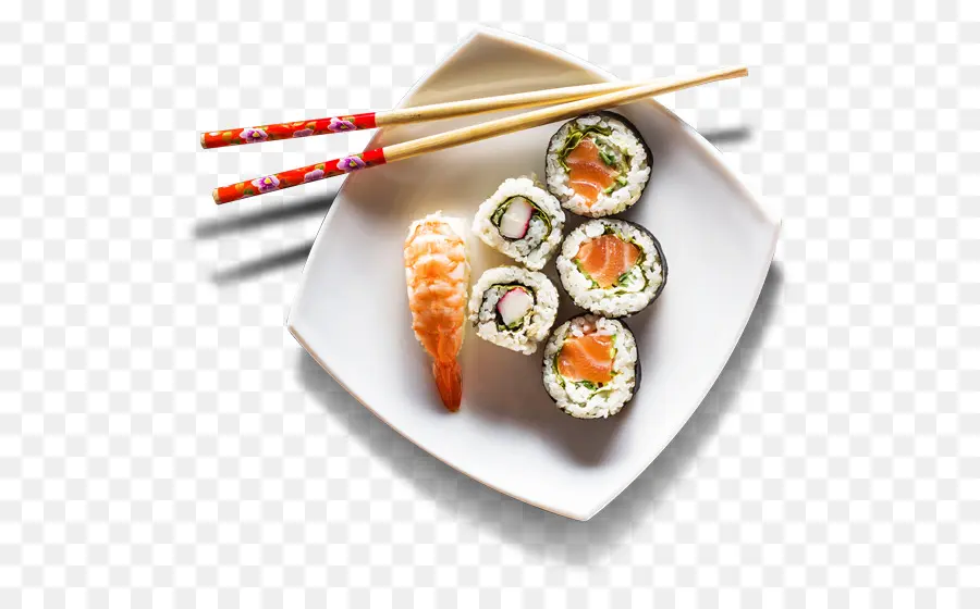 Sushi，Cocina Japonesa PNG