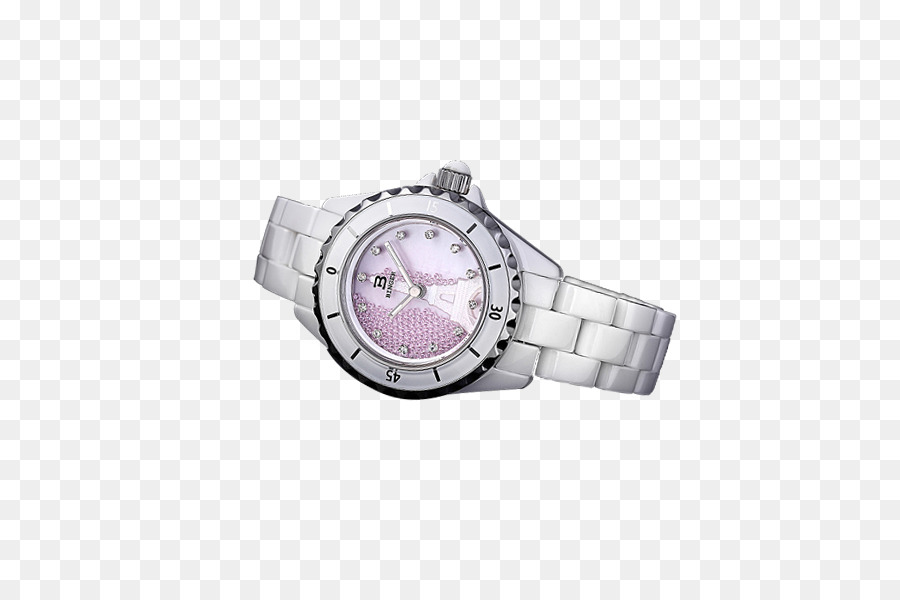 Plata，Reloj PNG