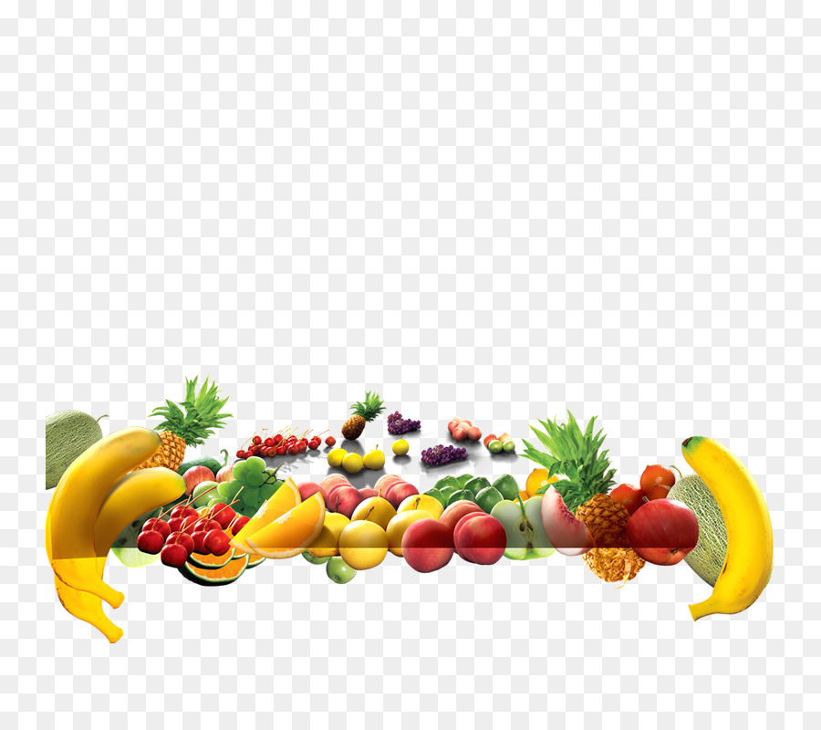 La Fruta，Banana PNG