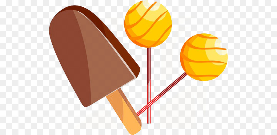 Lollipop，Barra De Chocolate PNG