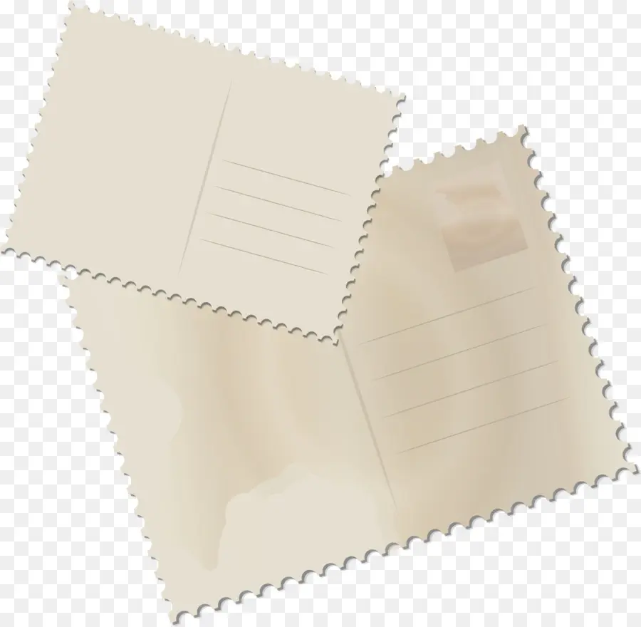 Papel，Sobres PNG