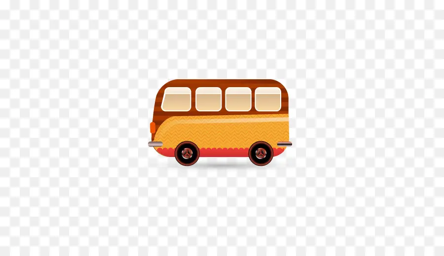 Van，Coche PNG