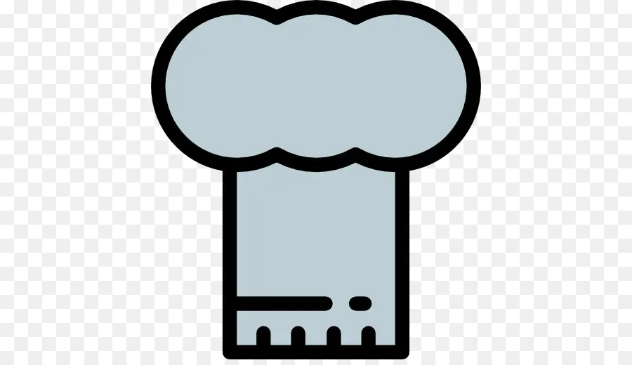 Gorro De Cocinero，Cocinando PNG