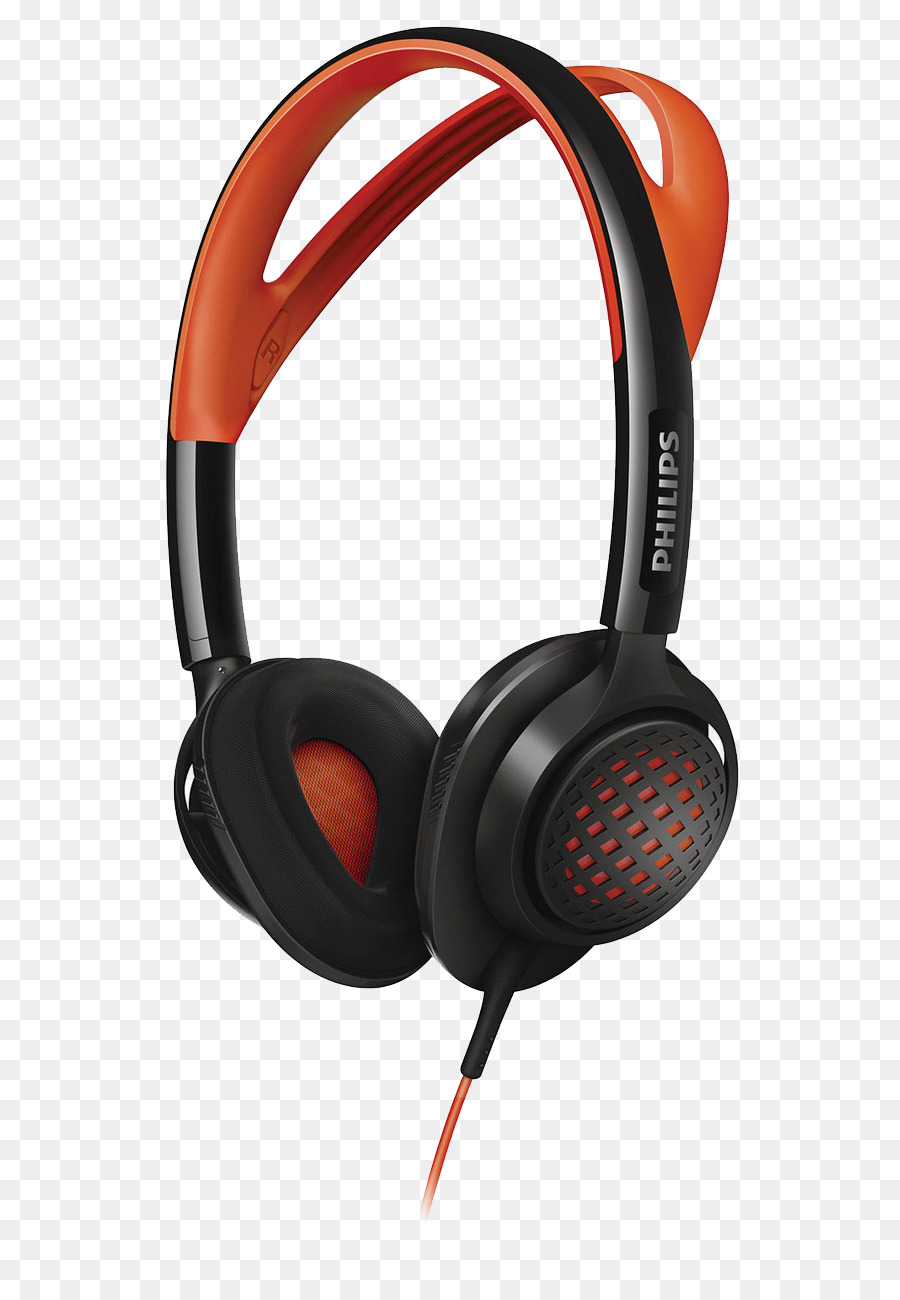 Auriculares，Philips PNG