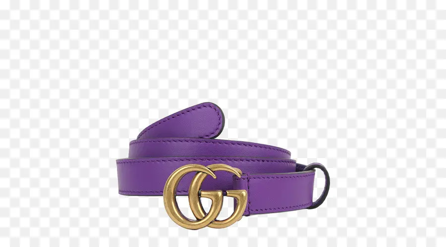 Cinturón Morado，Accesorio PNG