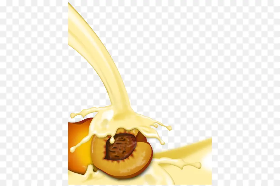 Jugo De Durazno，Durazno PNG