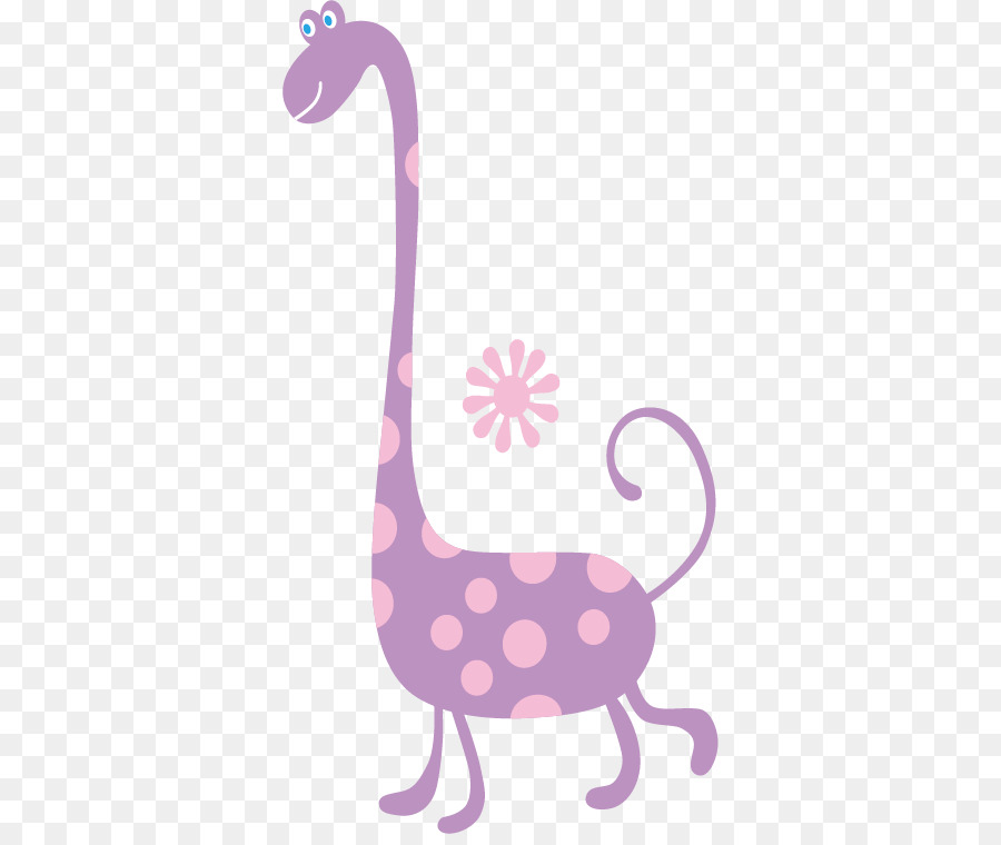 Dinosaurio，Púrpura PNG