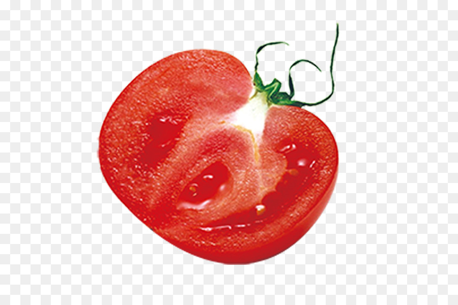 Tomate Cherry，La Fruta PNG