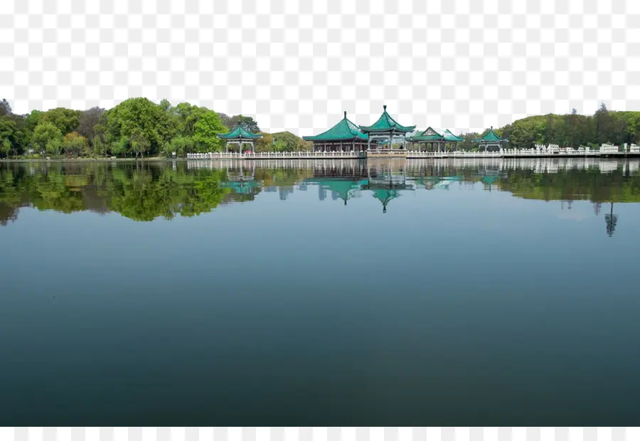 East Lake，Descargar PNG