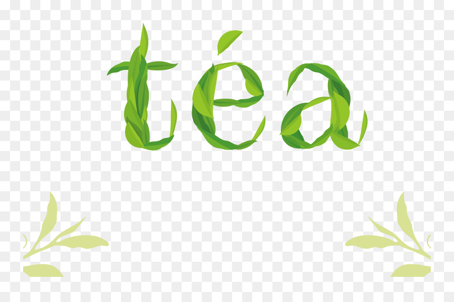 Té，Té Verde PNG