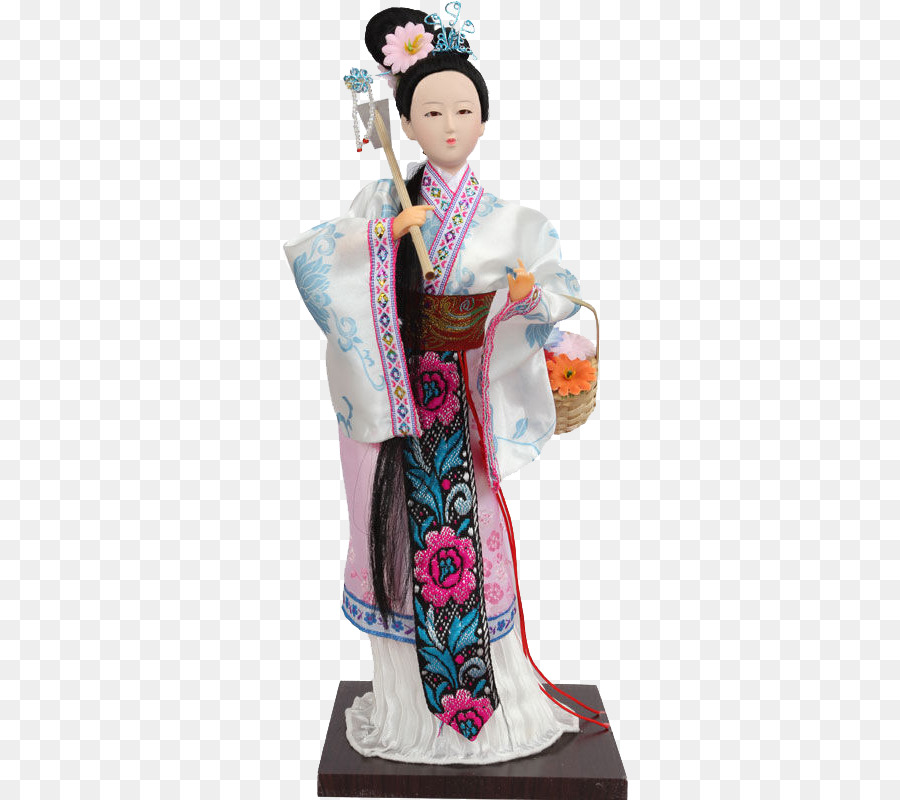 Lin Daiyu，China PNG