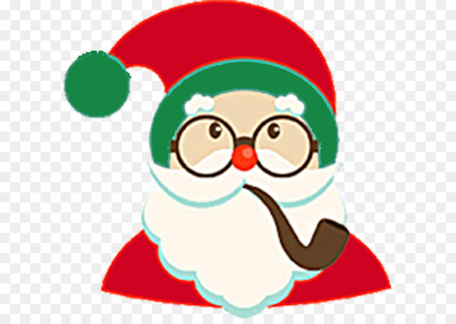 Papá Noel，Navidad PNG