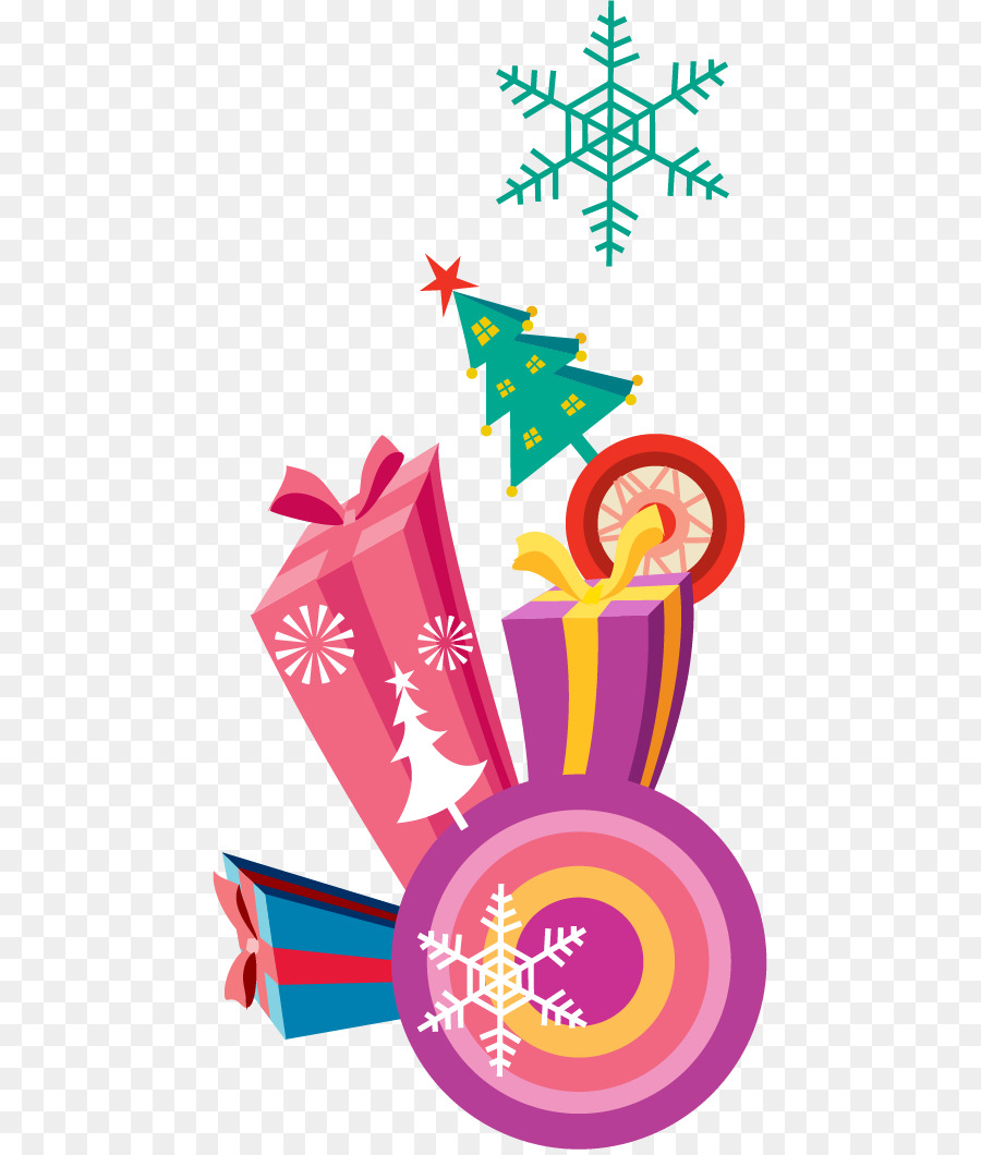 Postscript Encapsulado，La Navidad PNG