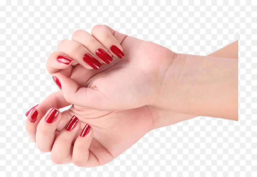 Uñas，Esmalte De Uñas PNG