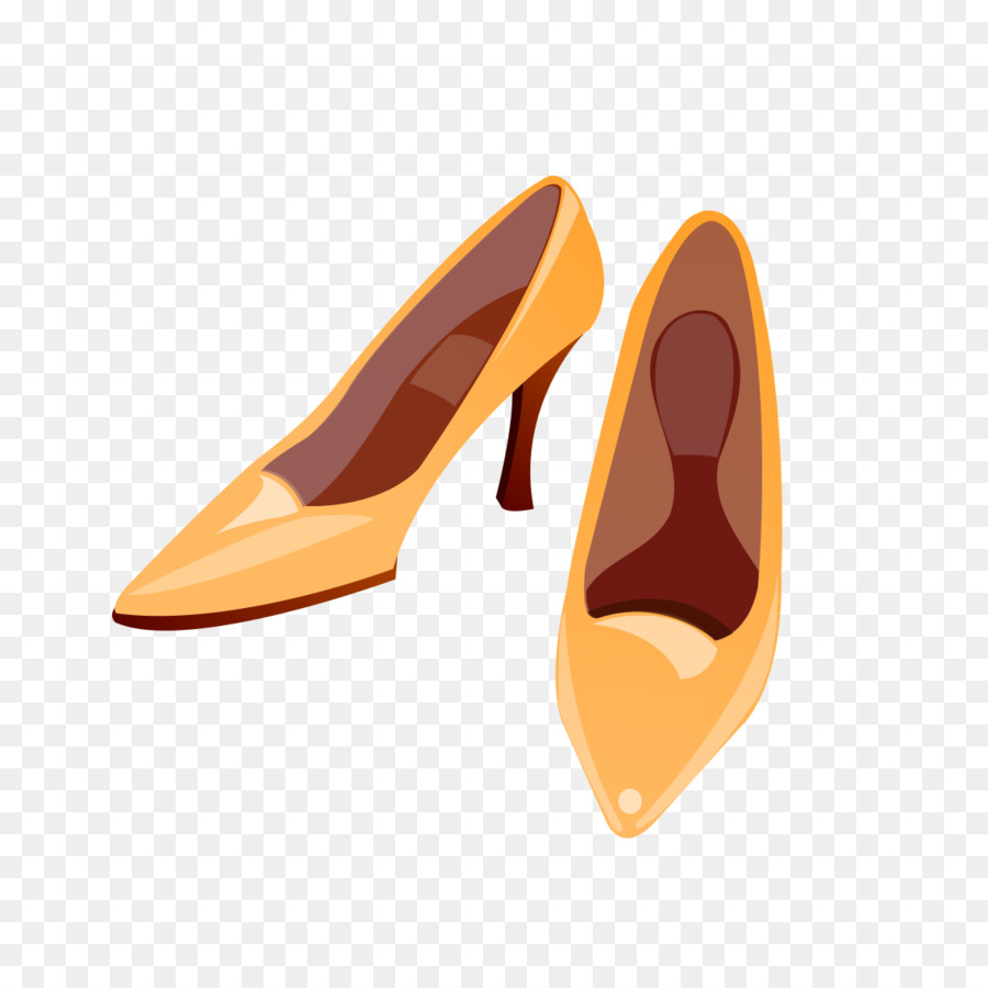 Zapato，Highheeled Calzado PNG