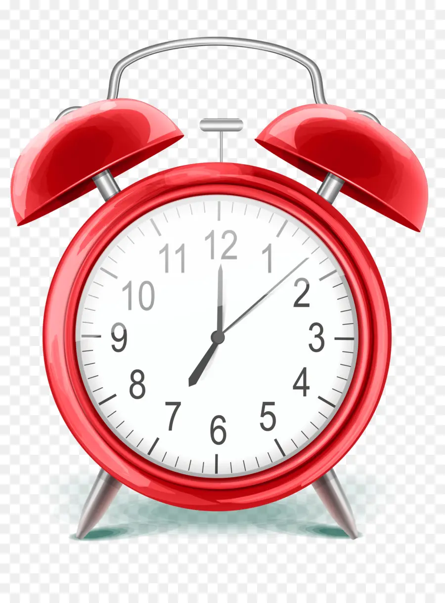 Reloj Despertador，Tabla PNG