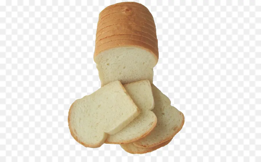 Pan，Rebanadas PNG