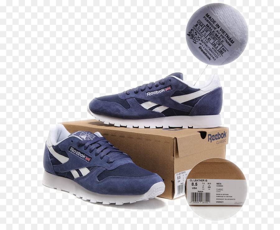 Reebok，Zapatillas De Deporte PNG