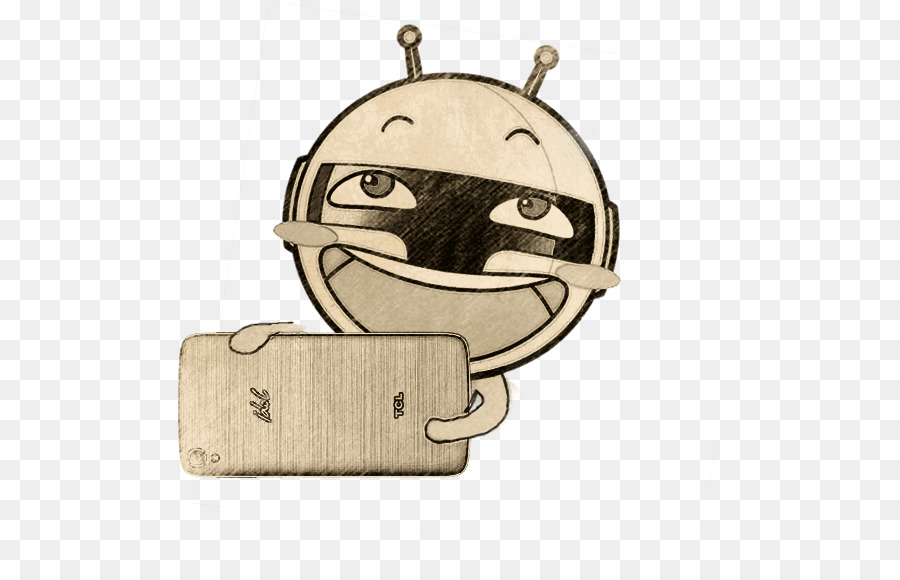 Dibujo，Robot PNG