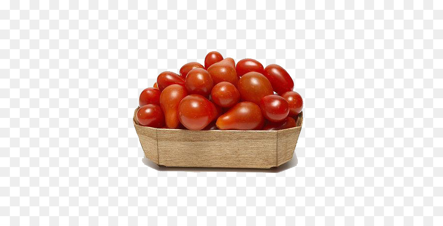 Tomate Ciruela，Tomate Cherry PNG