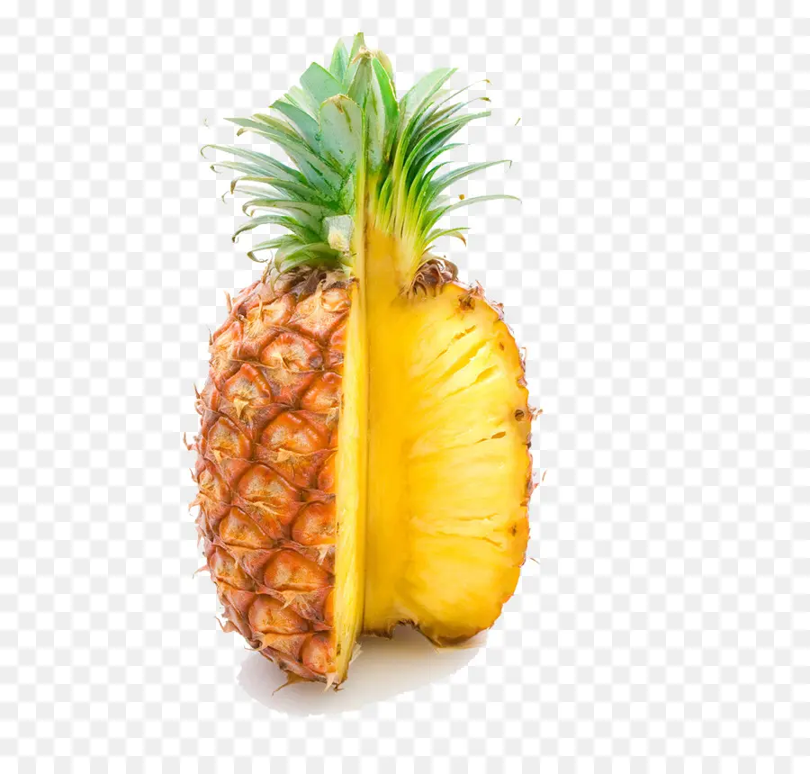 Piña，La Fruta PNG
