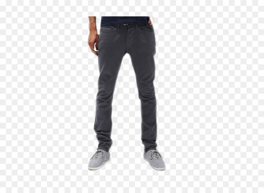 Jeans，Pantalones PNG