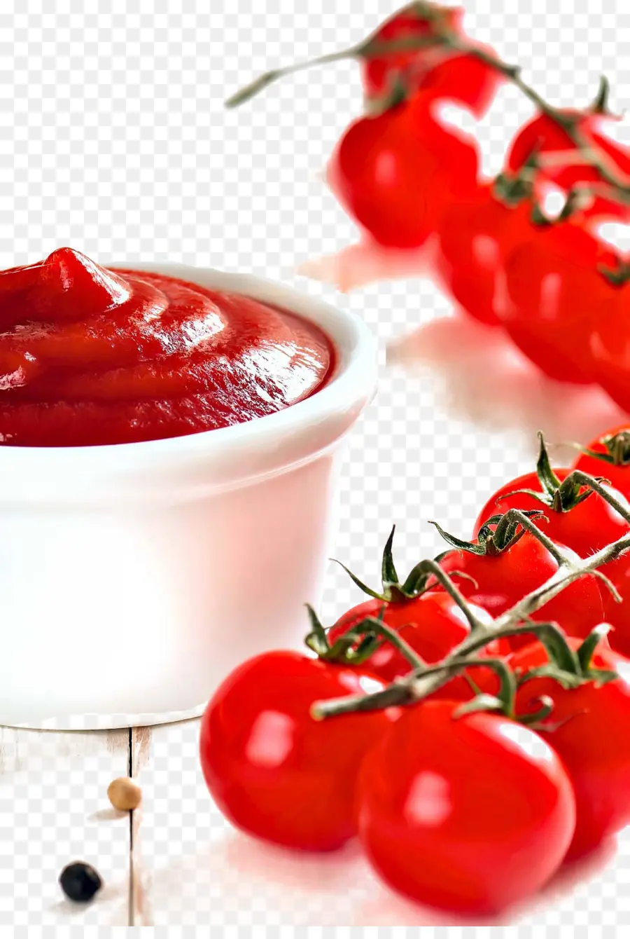 Jugo De Tomate，Cocina Italiana PNG