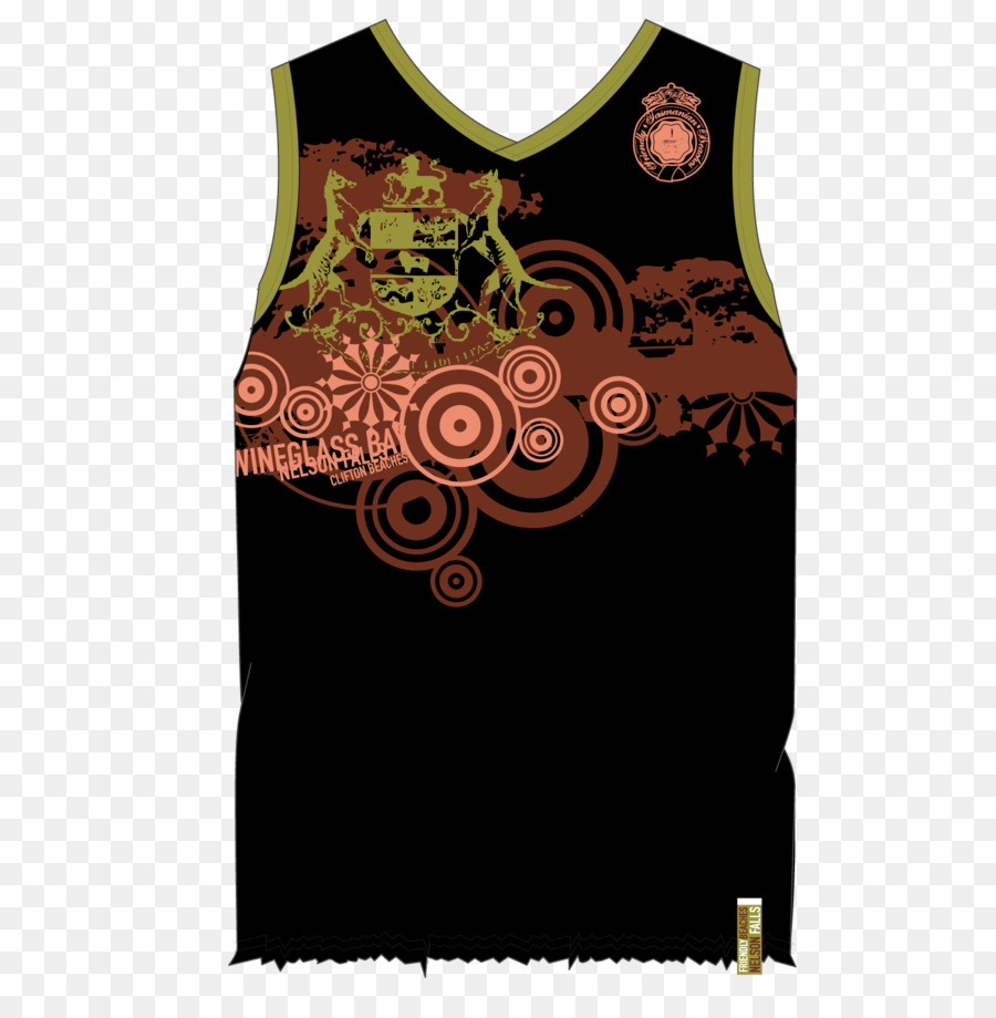 Camiseta，Camiseta Sin Mangas PNG