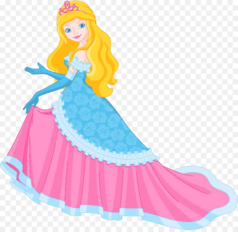 La Princesa，Una Fotografía De Stock PNG