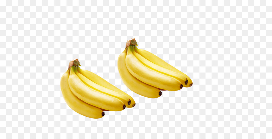 Banana，Amarillo PNG