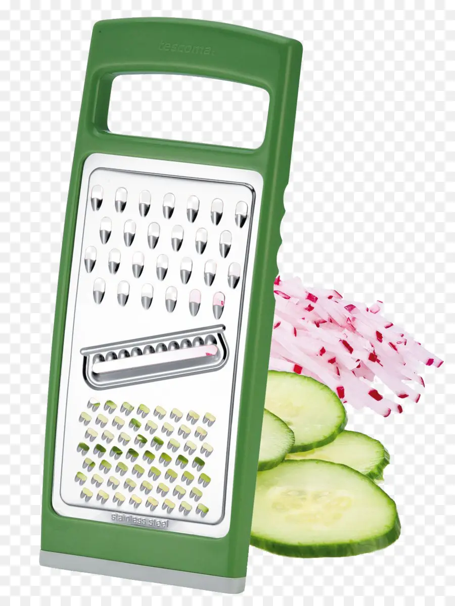 Rallador，Pepino PNG