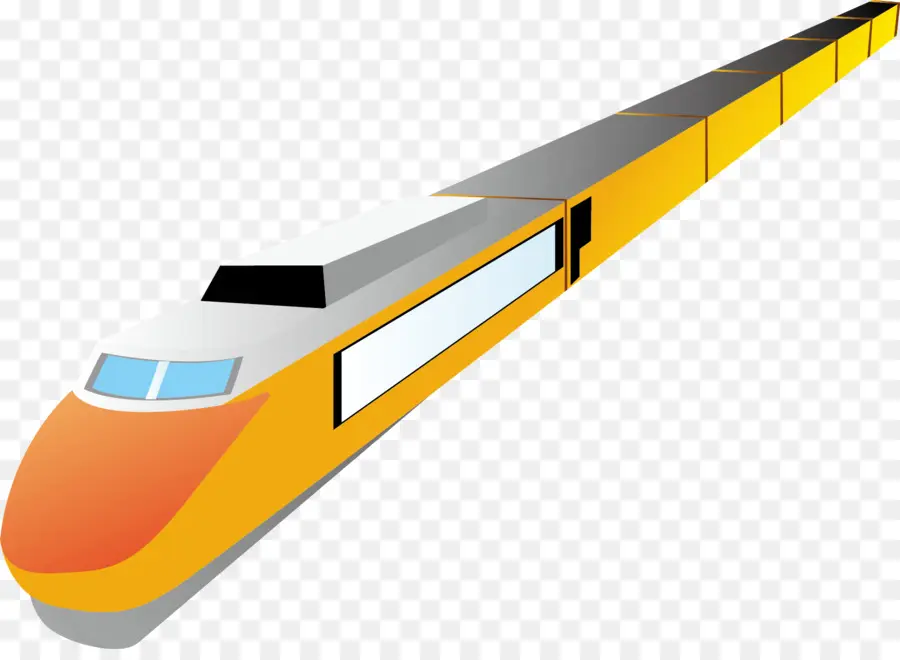 Tren，El Transporte Ferroviario PNG