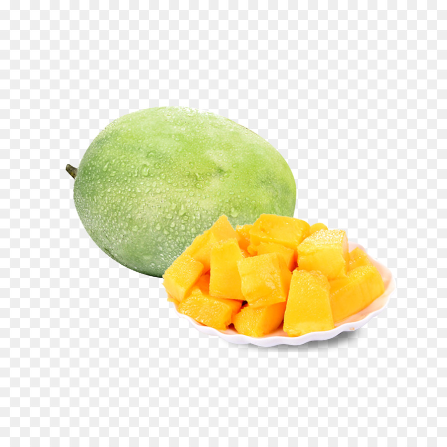 Mango，Smoothie PNG